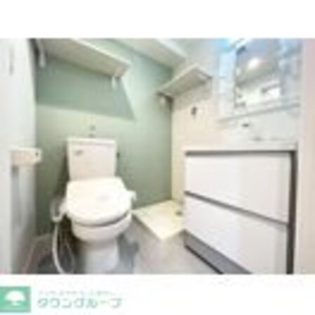 ハーモニーテラス綾瀬Vの物件内観写真